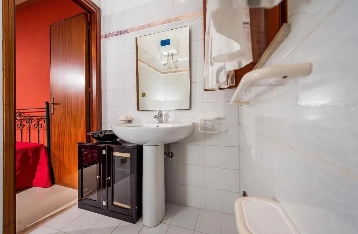 Residence Vivaldi Castellammare del Golfo