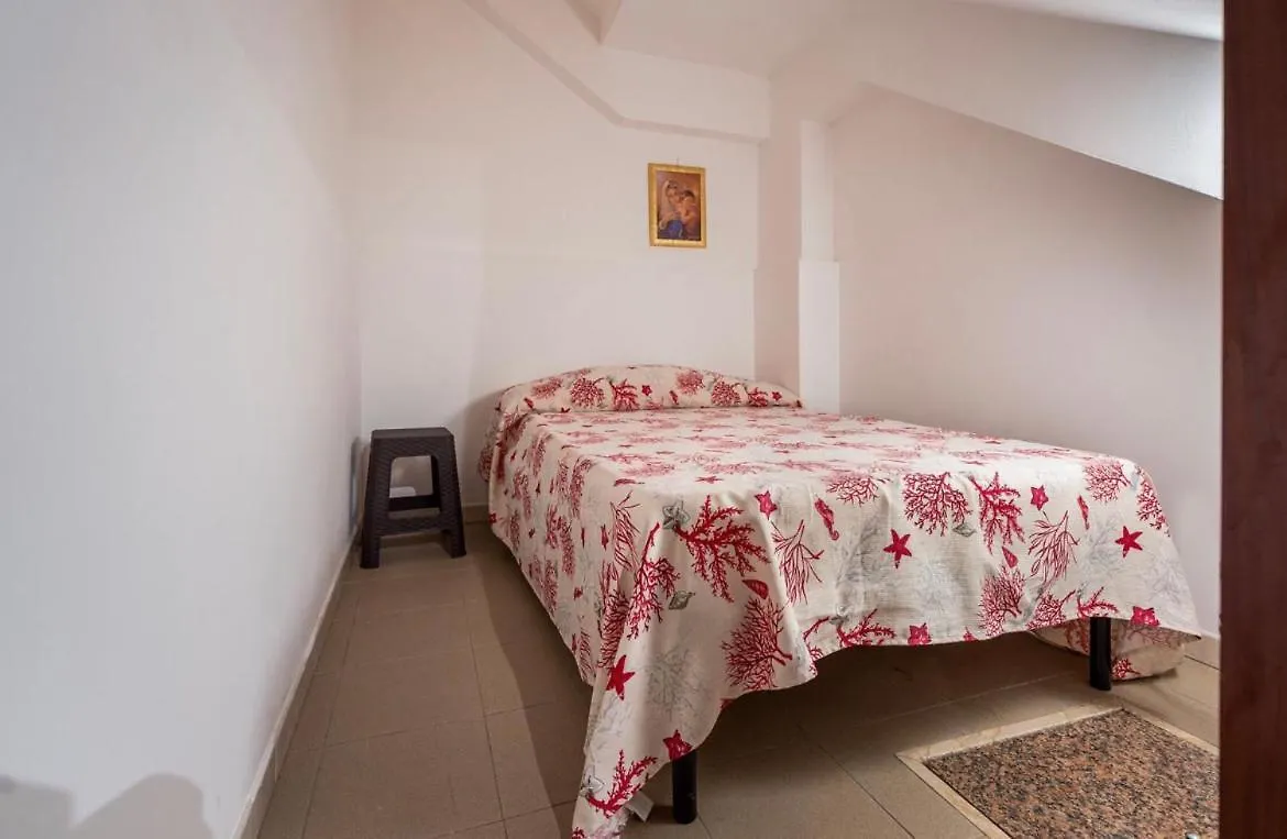 Residence Vivaldi Castellammare del Golfo