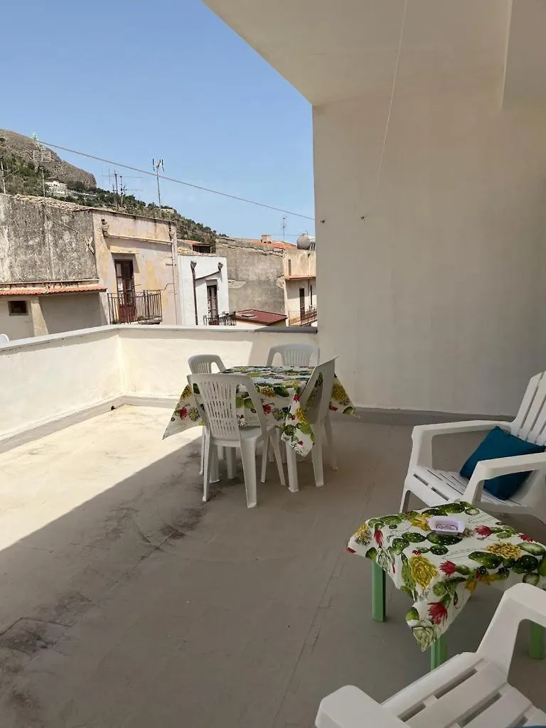 Residence Vivaldi Castellammare del Golfo 0*,  Italie