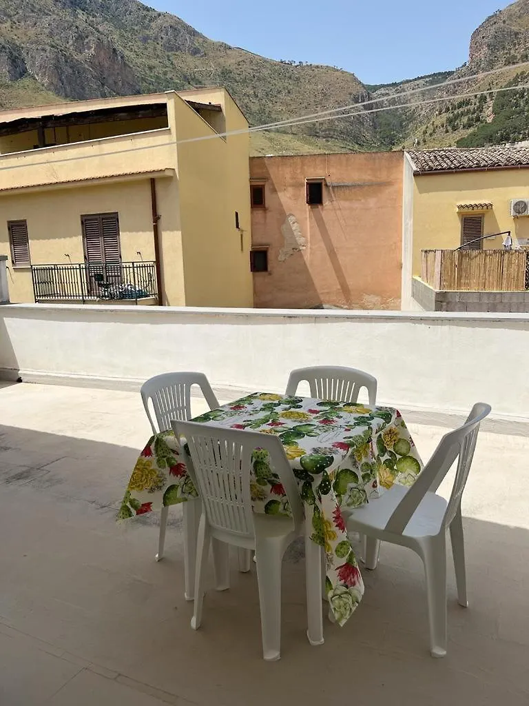 Hébergement de vacances Residence Vivaldi Castellammare del Golfo Italie