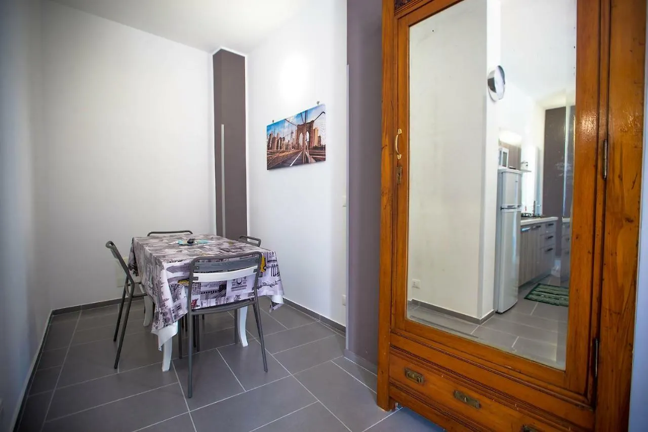 Hébergement de vacances Residence Vivaldi Castellammare del Golfo