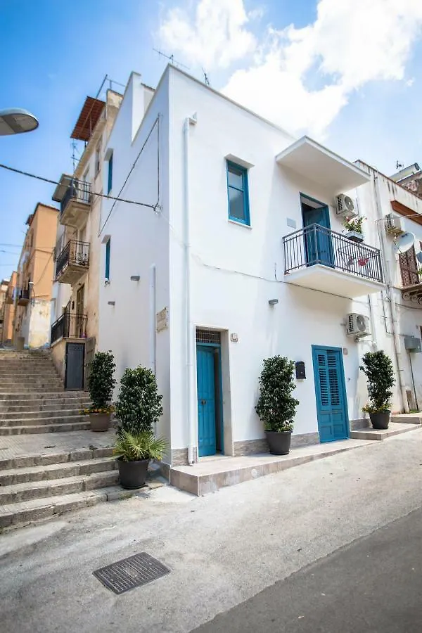 Residence Vivaldi Castellammare del Golfo