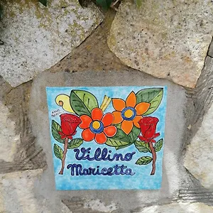 Casa vacanze Maricetta, Castellammare del Golfo