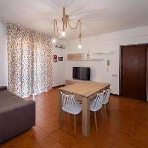 Appartamento La Casa Di Diddi, Castellammare del Golfo