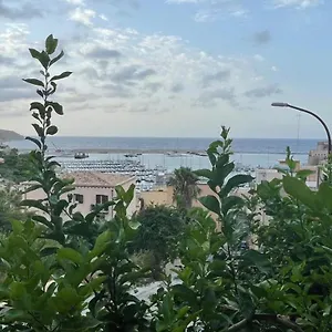 Appartamento Loft Incantevole, Castellammare del Golfo