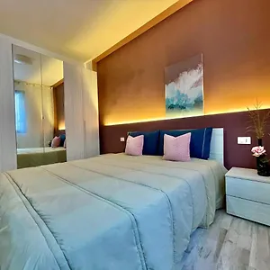 Appartamento Charmrooms, Castellammare del Golfo