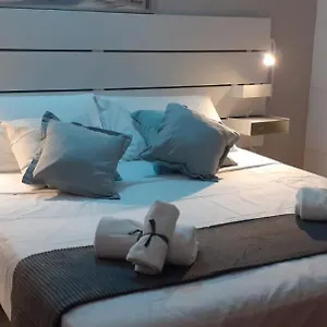 Casa vacanze Vicolo Azzurro, Castellammare del Golfo