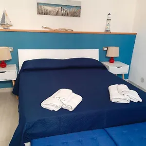 Casa vacanze Brezza Marina 33 -, Castellammare del Golfo
