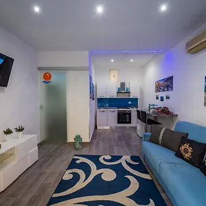 Appartamento Stella Mary Di Marco, Castellammare del Golfo