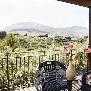 Rustici L'antico Torchio Hébergement de vacances