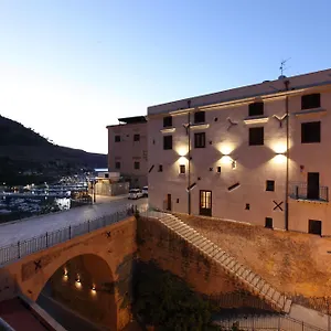 Hotel Sopra Le Mura, Castellammare del Golfo