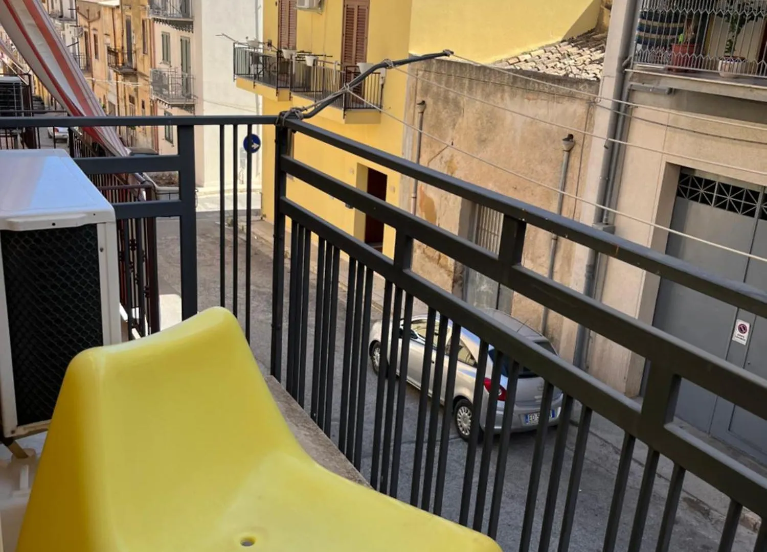 Residence Vivaldi Castellammare del Golfo