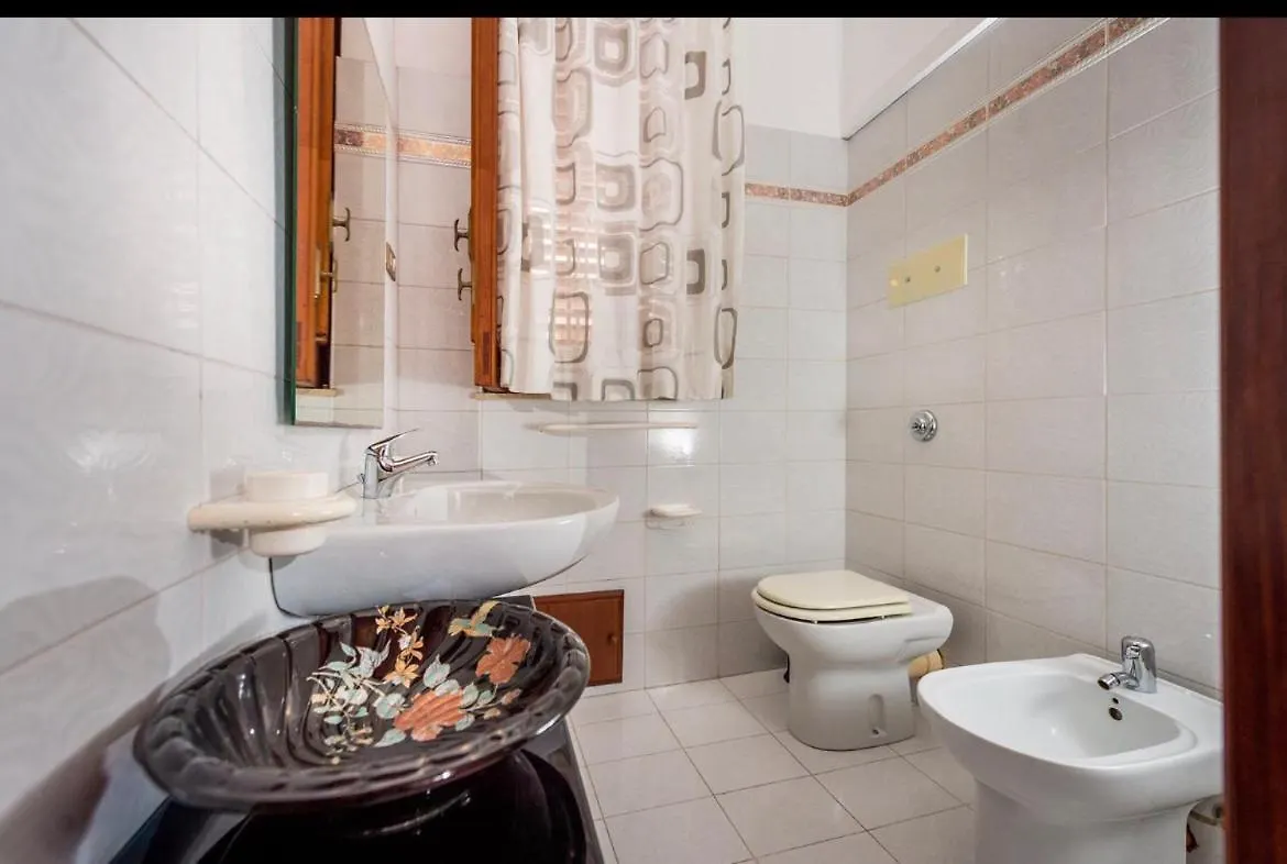 Holiday home Residence Vivaldi Castellammare del Golfo