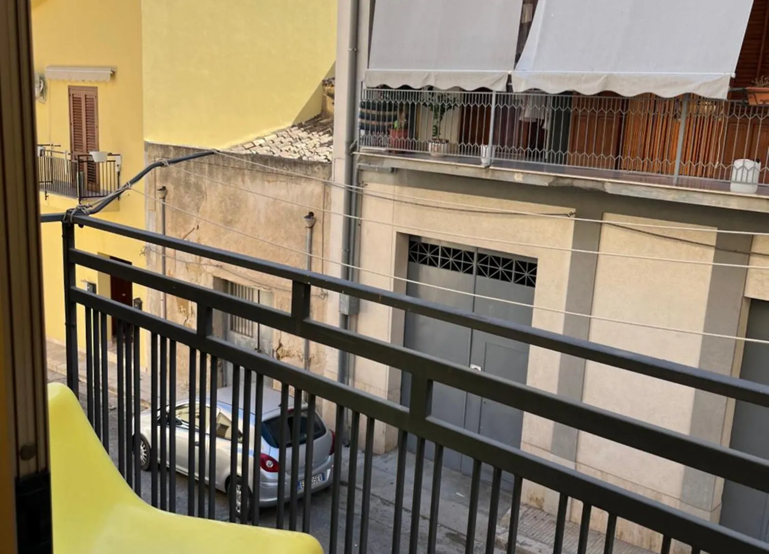 Residence Vivaldi Castellammare del Golfo 0*,