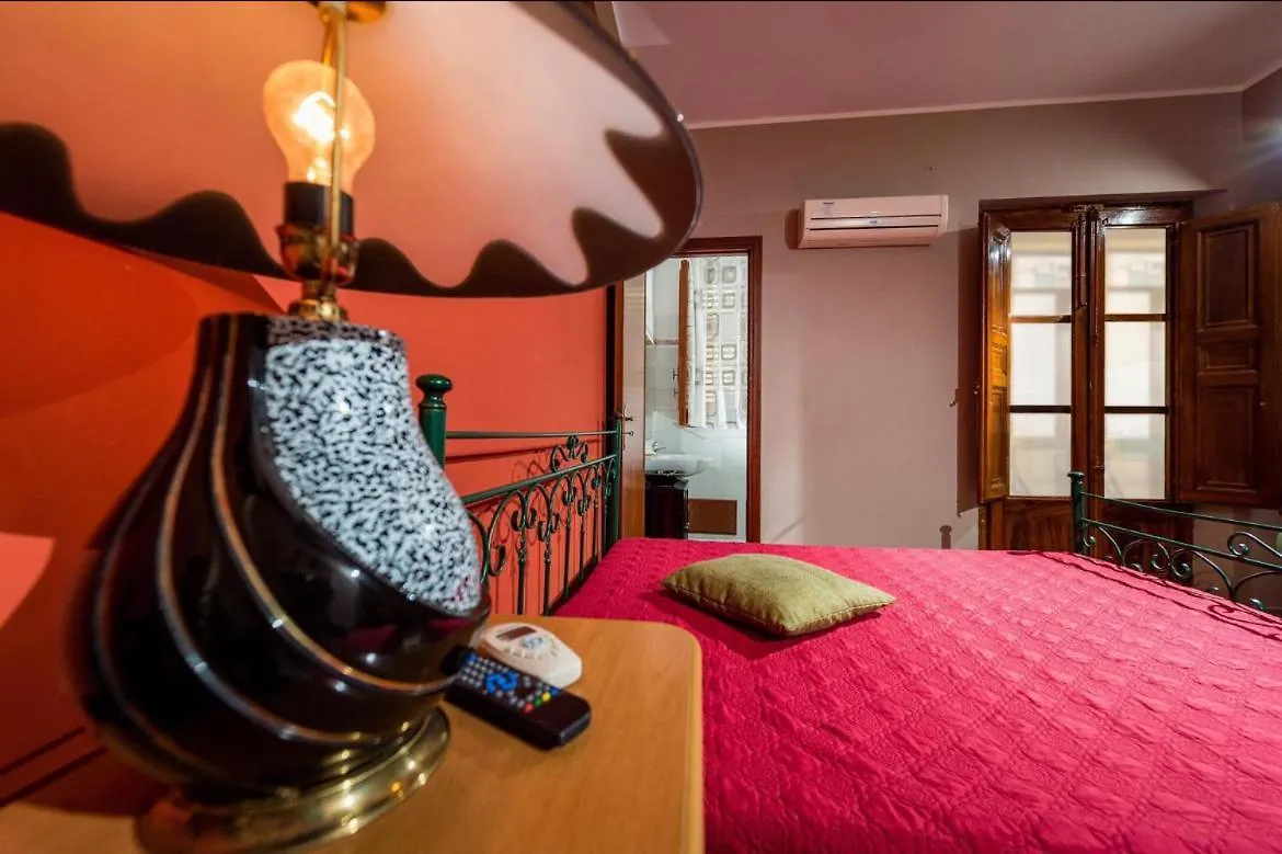 Residence Vivaldi Castellammare del Golfo Italy