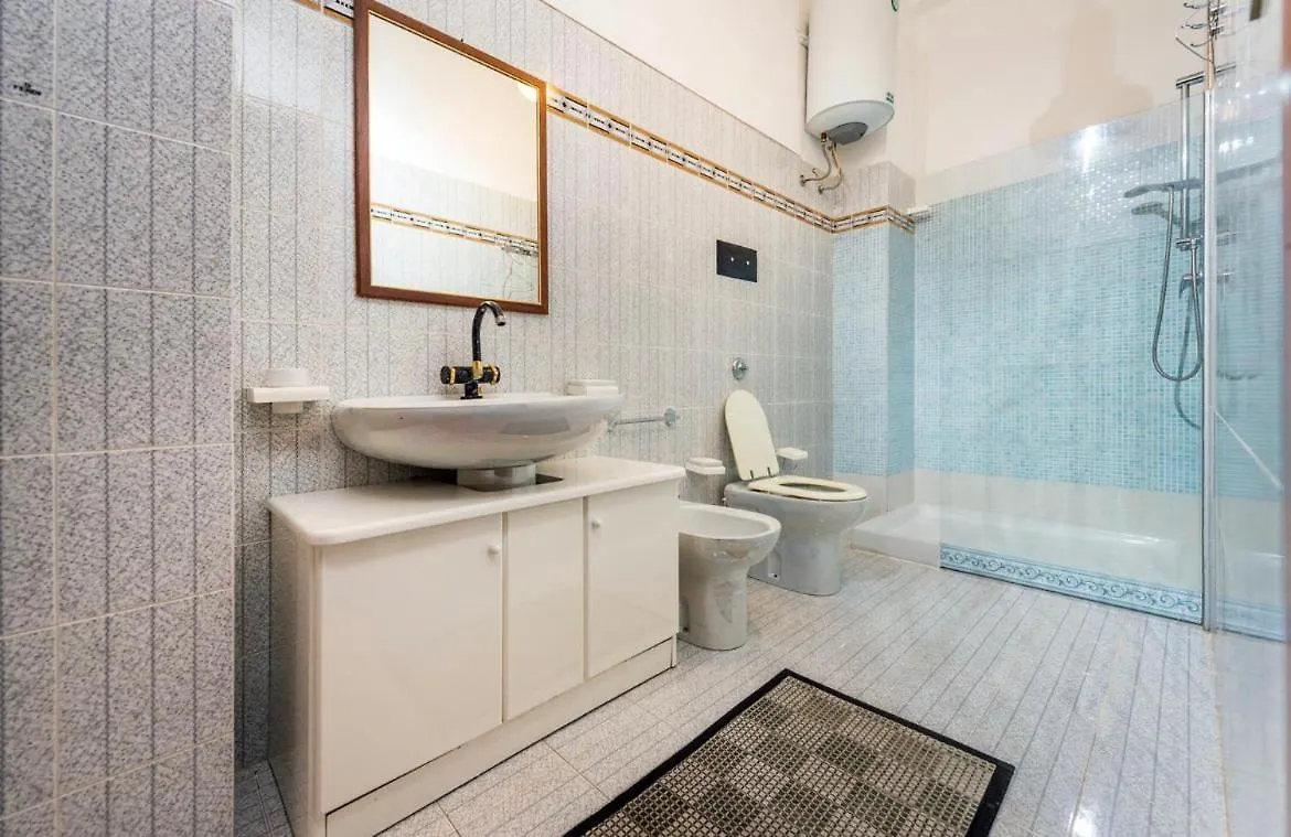 Residence Vivaldi Castellammare del Golfo