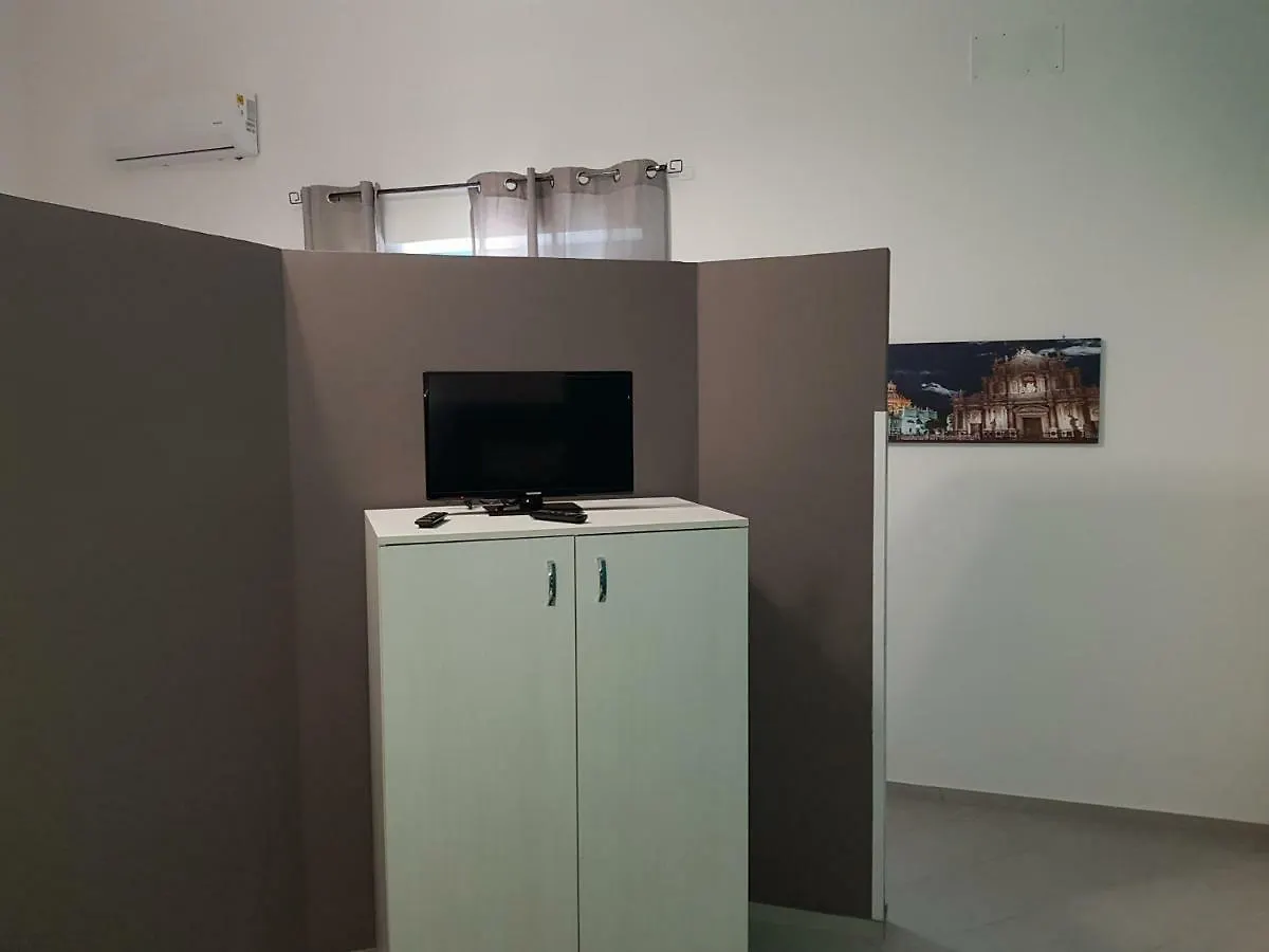 Residence Vivaldi Castellammare del Golfo 0*,  Italy