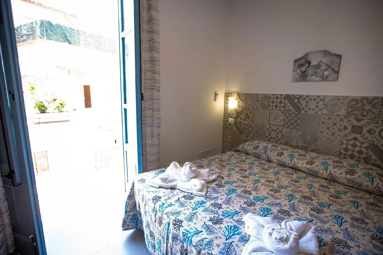 Residence Vivaldi Castellammare del Golfo Italy