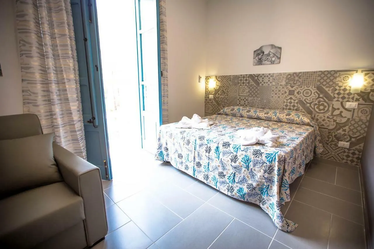 Residence Vivaldi Castellammare del Golfo